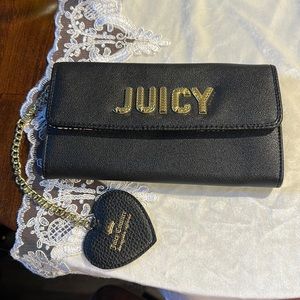 JUICY COUTURE WALLET